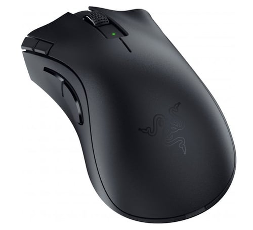 Razer DeathAdder V2 X HyperSpeed - Souris PC Razer - Cybertek.fr - 0