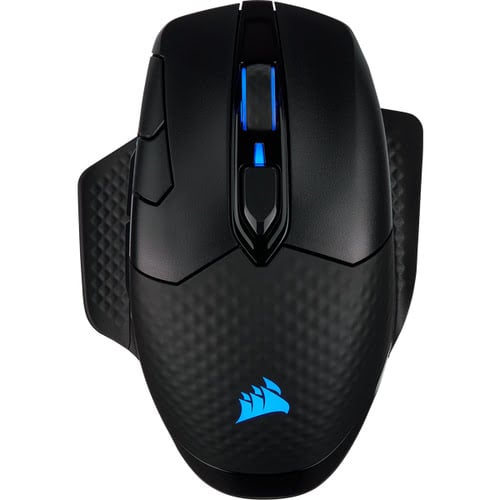 Corsair Dark Core Pro SE - Souris PC Corsair - Cybertek.fr - 1