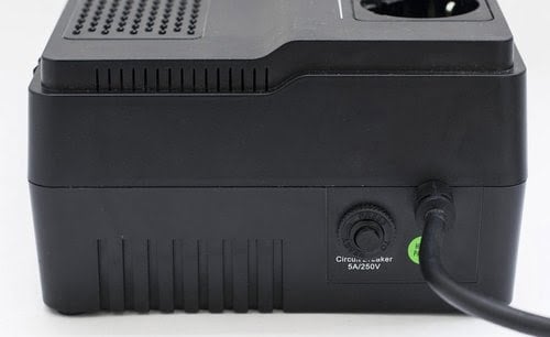 Easy-UPS BV 1000VA 230V - Onduleur APC - Cybertek.fr - 3