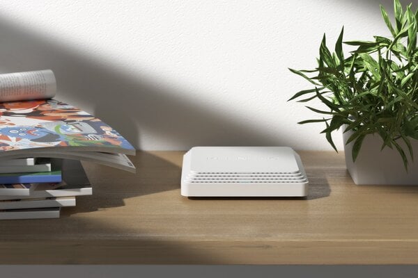 KEENETIC Orbiter Pro - AC1300/Mesh/Wi-Fi 5/PoE - Cybertek.fr - 5