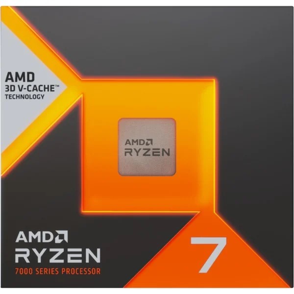 R7 7800X3D + Nitro+ Radeon RX9070 XT GAMING OC 16G - Cybertek.fr - 2