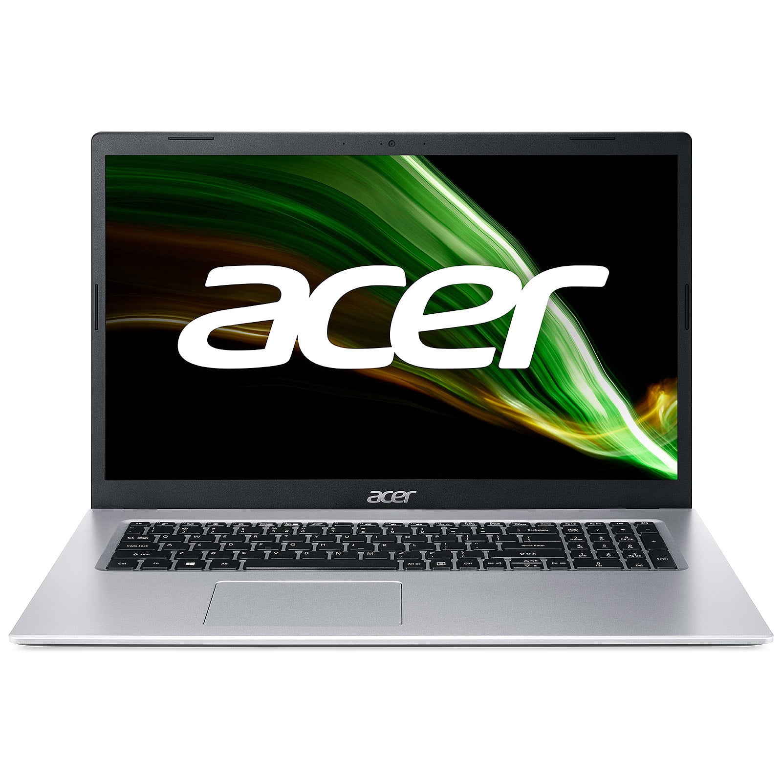 Acer NX.AD0EF.03K-TBE - PC portable Acer - Cybertek.fr - 0