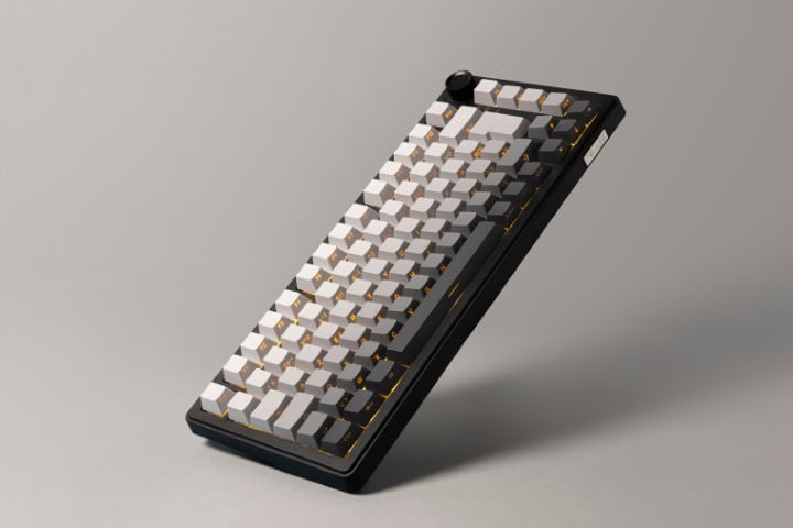 The G-LAB Keyz Elite 300 GRG 75% - Clavier PC The G-LAB - 5