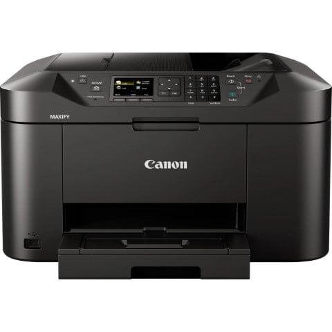 Imprimante multifonction Canon MAXIFY MB2150 + Pack cartouches PGI-1500XL# - 2
