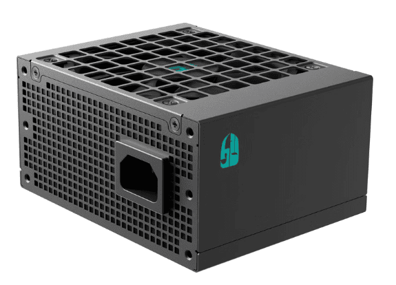 Deepcool Cybenetics Platinum (750W) - Alimentation Deepcool - 6