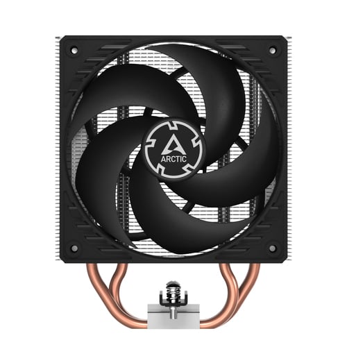 ARCTIC Noir - Ventilateur CPU ARCTIC - Cybertek.fr - 1