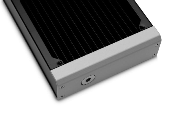 EK Water Blocks EK-Quantum Surface P360M - Noir (3831109838419) - Achat / Vente Accessoires watercooling sur Cybertek.fr - 3