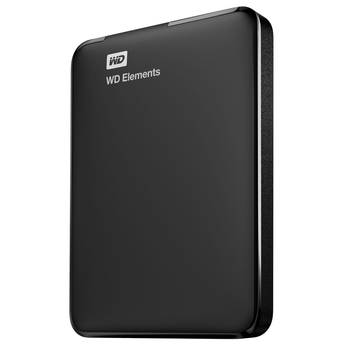 WD 1To 2.5" - Disque dur externe WD - Cybertek.fr - 3