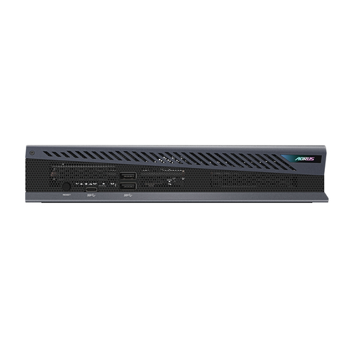 Gigabyte AORUS RTX 5060 Ti AI BOX (GV-N506TIXEB-16GD) - Achat / Vente Carte graphique externe sur Cybertek.fr - 5