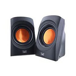 Enceinte PC T'nB 2HP - ARK BRONZE Cybertek
