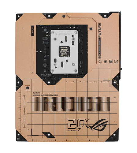 Asus ROG CROSSHAIR 2006 ATX  - Carte mère Asus - Cybertek.fr - 11