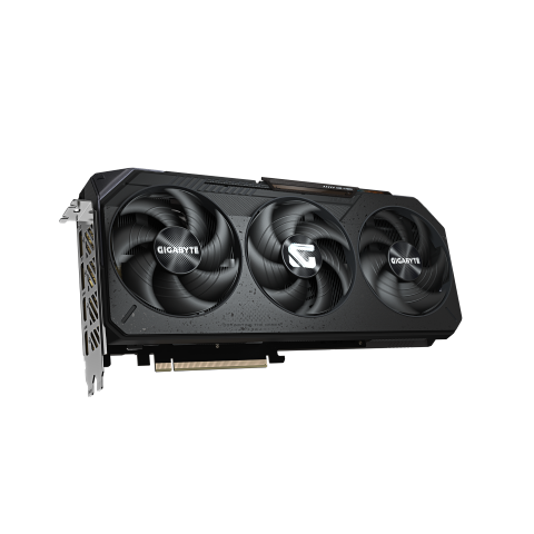 Gigabyte Radeon RX 9070 GAMING OC 16G  - Carte graphique Gigabyte - 7