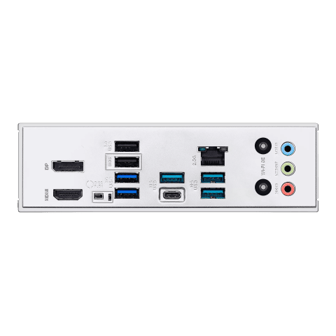 PRIME B850-PLUS WIFI + Ryzen 5 7500F tray - Cybertek.fr - 4