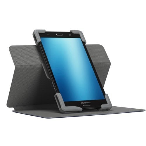 SafeFit 9-10.5" Folio - Bleu Targus - Sac et sacoche - Cybertek.fr - 3