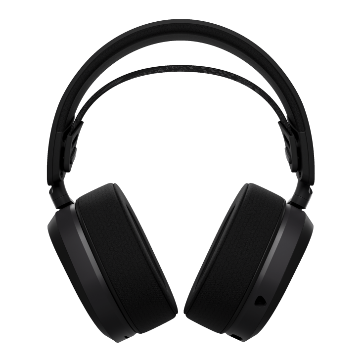 Asus ROG Pelta Stereo Noir - Micro-casque - Cybertek.fr - 5