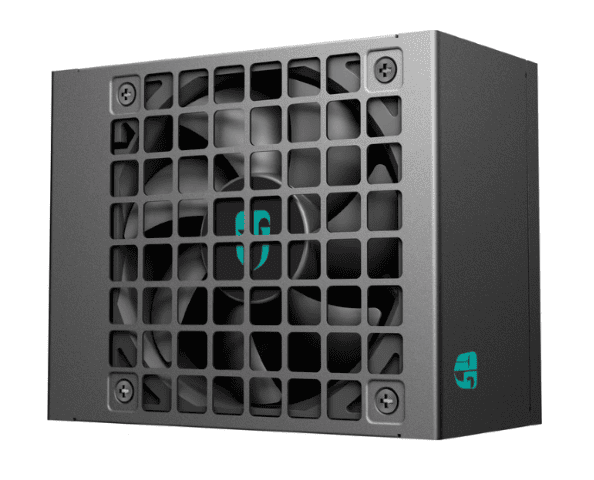Deepcool Cybenetics Platinum (750W) - Alimentation Deepcool - 3