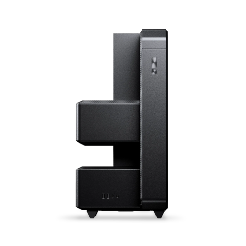Phanteks EX5 Plus Noir Noir - Boîtier PC Phanteks - Cybertek.fr - 6