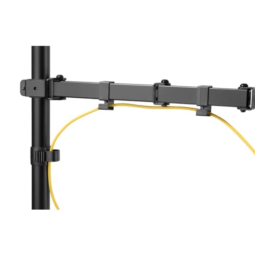 Support de bureau ajustable 1 écran - Accessoire écran T'nB - 14