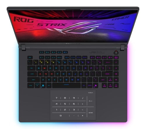 Asus 90NR0LB1-M00AR0 - PC portable Asus - Cybertek.fr - 4