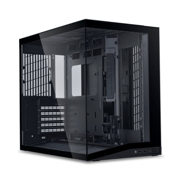 Lian-Li Boîtier PC MAGASIN EN LIGNE Cybertek