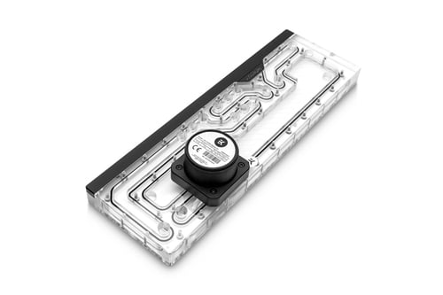 EK Water Blocks Distributeur EK-Quantum Reflection² ROG Hyperion (3831109905715) - Achat / Vente Accessoires watercooling sur Cybertek.fr - 7