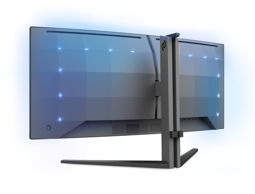 Philips 34 pouces  34M2C6500/00 - Ecran PC Philips - Cybertek.fr - 4