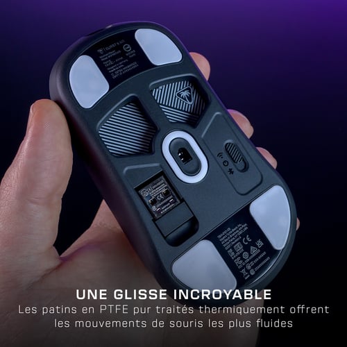 Turtle Beach Burst II Air - Souris PC Turtle Beach - Cybertek.fr - 10