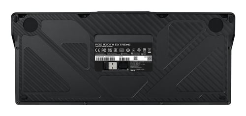 Asus ROG Azoth Extreme 75% - Clavier PC Asus - Cybertek.fr - 5