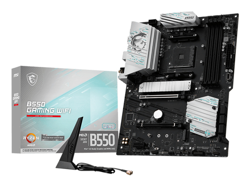 MSI Carte mère MAGASIN EN LIGNE Cybertek