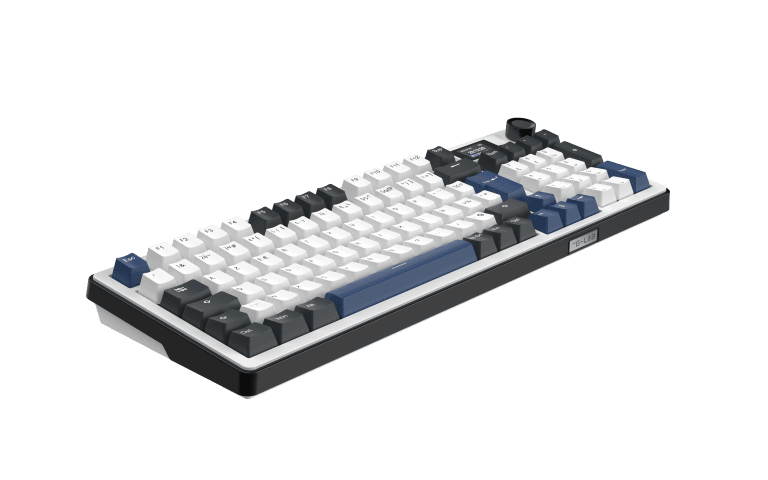 The G-LAB Keyz Elite 450 écran - Clavier PC The G-LAB - 3