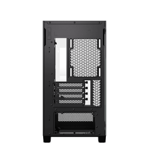 Corsair 2800X RS-R ARGB Noir Noir - Boîtier PC Corsair - 5