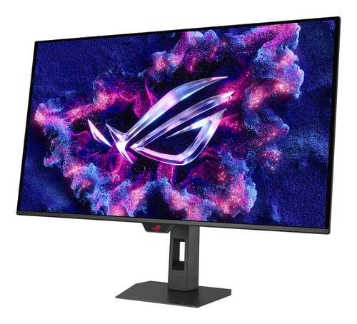 Asus 32 pouces  90LM0B50-B01371 - Ecran PC Asus - Cybertek.fr - 1