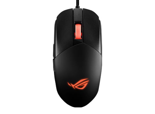 Asus ROG Strix Impact III - Souris PC Asus - Cybertek.fr - 0