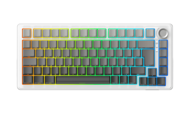 The G-LAB Clavier PC MAGASIN EN LIGNE Cybertek