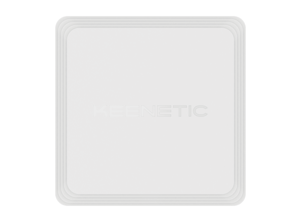 KEENETIC Orbiter Pro - AC1300/Mesh/Wi-Fi 5/PoE - Cybertek.fr - 9