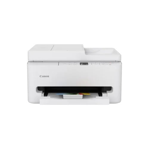 Imprimante multifonction Canon PIXMA TS7550i + Cartouche pack PG-595/CL-586 - 2