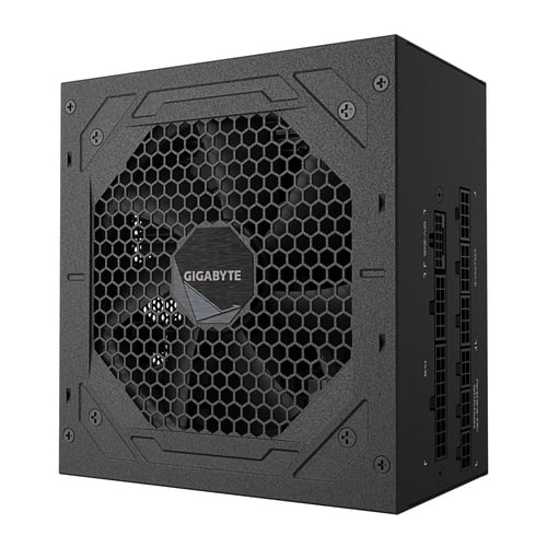 Gigabyte 80+ GOLD (3.1 750W) - Alimentation Gigabyte - Cybertek.fr - 1