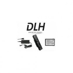 Batterie Li-Ion 10,8V 4400mAh - HERD1744-B048Q3 pour Notebook - 0
