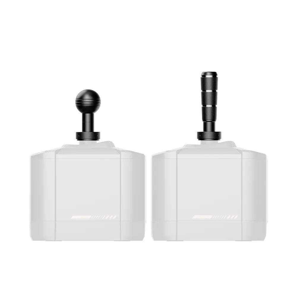 Moza Racing Active Shifter Knobs - RS079 (RS079) - Achat / Vente Accessoires Simracing sur Cybertek.fr - 0