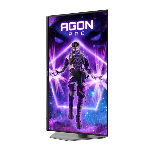 AOC 32 pouces  AG326UZD2 - Ecran PC AOC - Cybertek.fr - 5