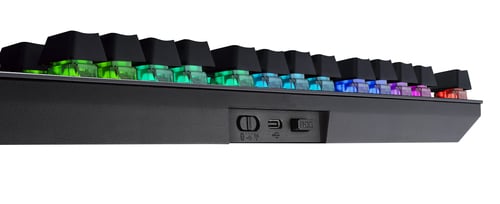 Asus ROG Strix Scope RX TKL Deluxe - Clavier PC Asus - Cybertek.fr - 3