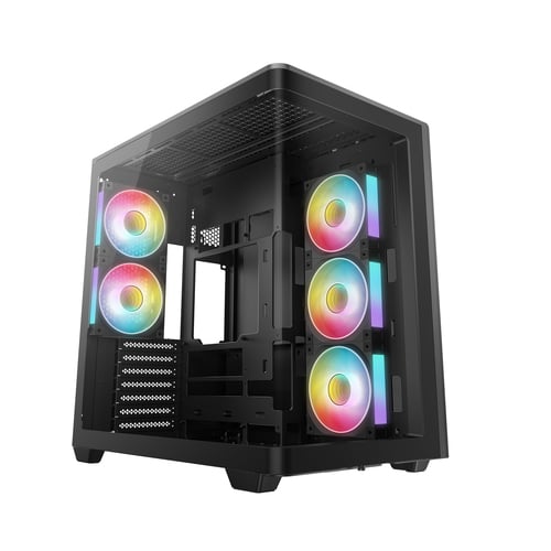 Deepcool Boîtier PC MAGASIN EN LIGNE Cybertek