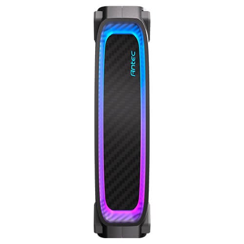 Antec Orbit 120 ARGB - Ventilateur boîtier Antec - Cybertek.fr - 4