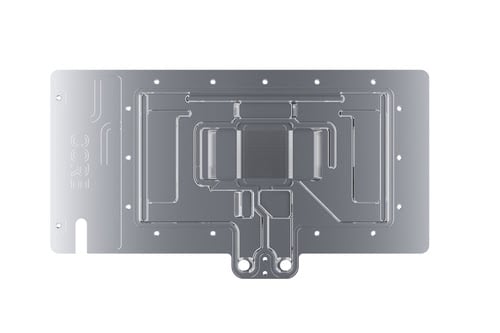 Alphacool Core pour RTX 4090 Suprim with Backplate (13475) - Achat / Vente Accessoires watercooling sur Cybertek.fr - 5