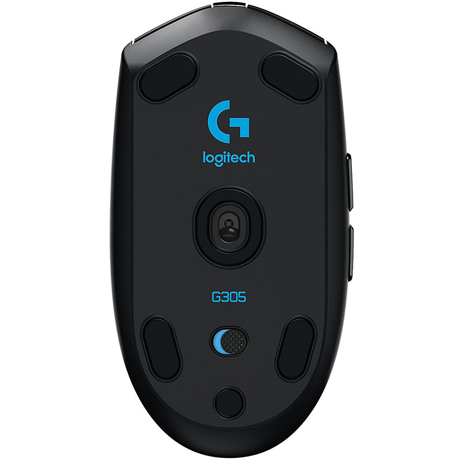 Logitech G305 Lightspeed - Souris PC Logitech - Cybertek.fr - 1