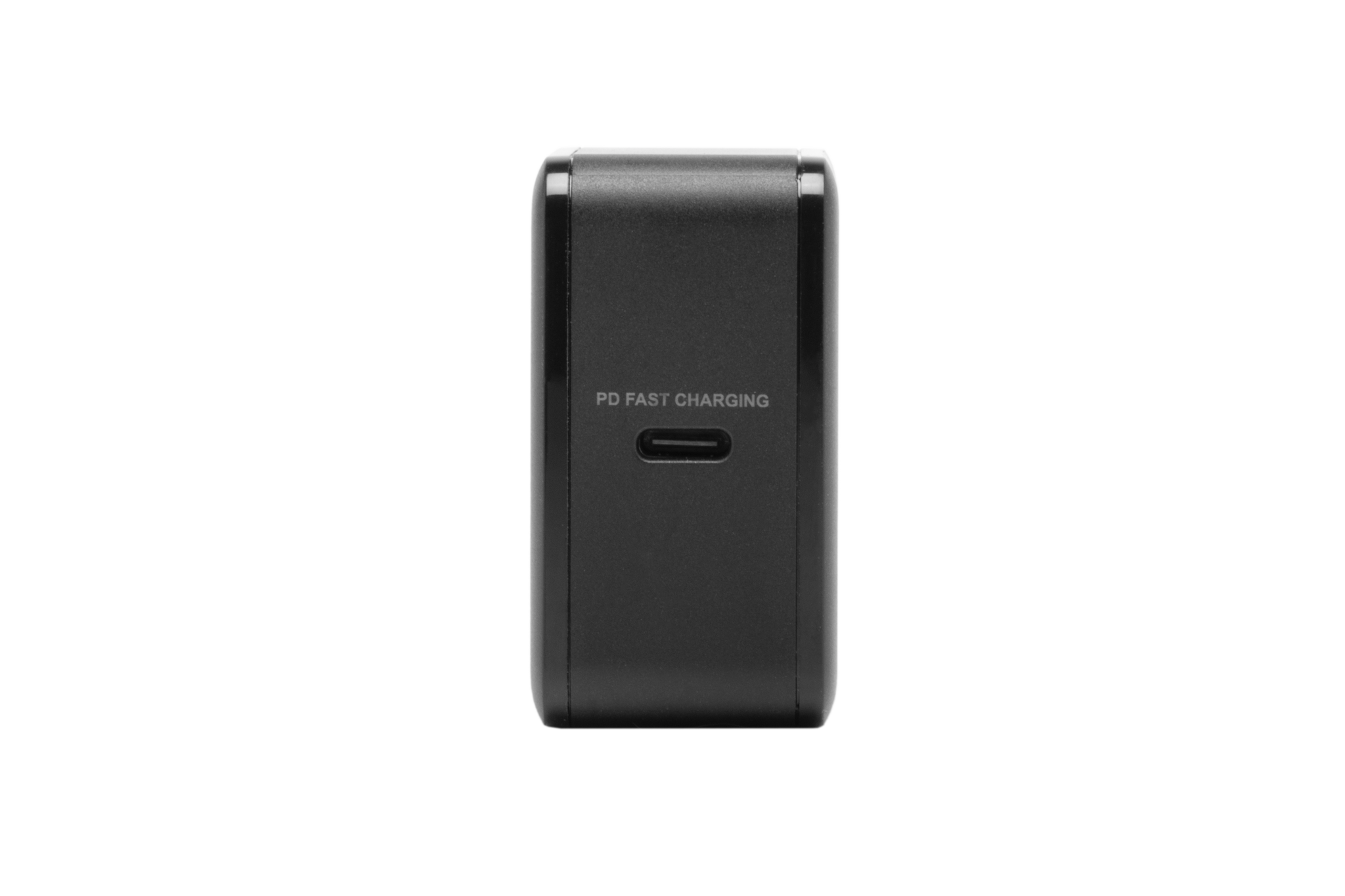 Bluestork Chargeur GaN 65W - USB-C + Câble USB-C 1.8m - Noir (PW-BS-65-GAN-C) - Achat / Vente Chargeur sur Cybertek.fr - 3