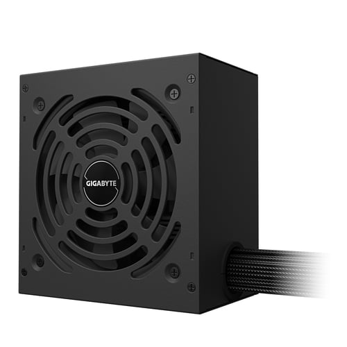 Gigabyte 80+ GOLD (3.1 650W) - Alimentation Gigabyte - Cybertek.fr - 1