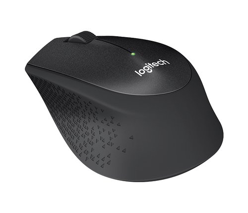 Logitech B330 Silent Plus - Souris PC Logitech - Cybertek.fr - 1