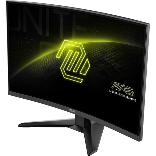 MSI 27 pouces  9S6-3CE91H-009 - Ecran PC MSI - Cybertek.fr - 6