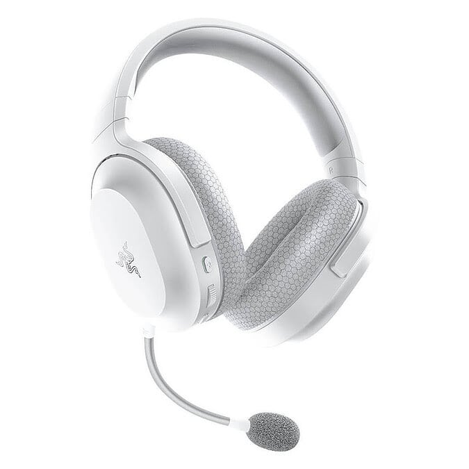 Razer Barracuda X 7.1 Surround Blanc - Micro-casque - Cybertek.fr - 2